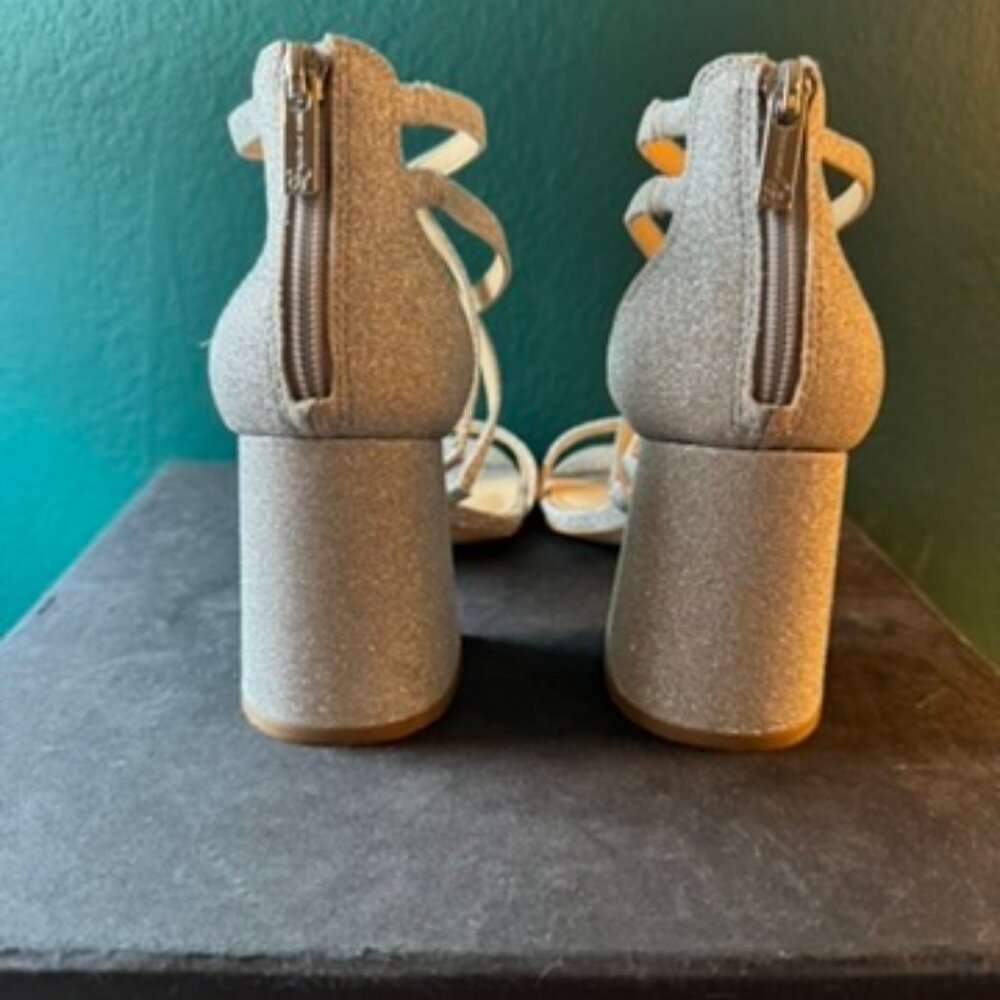 Jessica Simpson Rasima Sandal - Picture 4 of 8